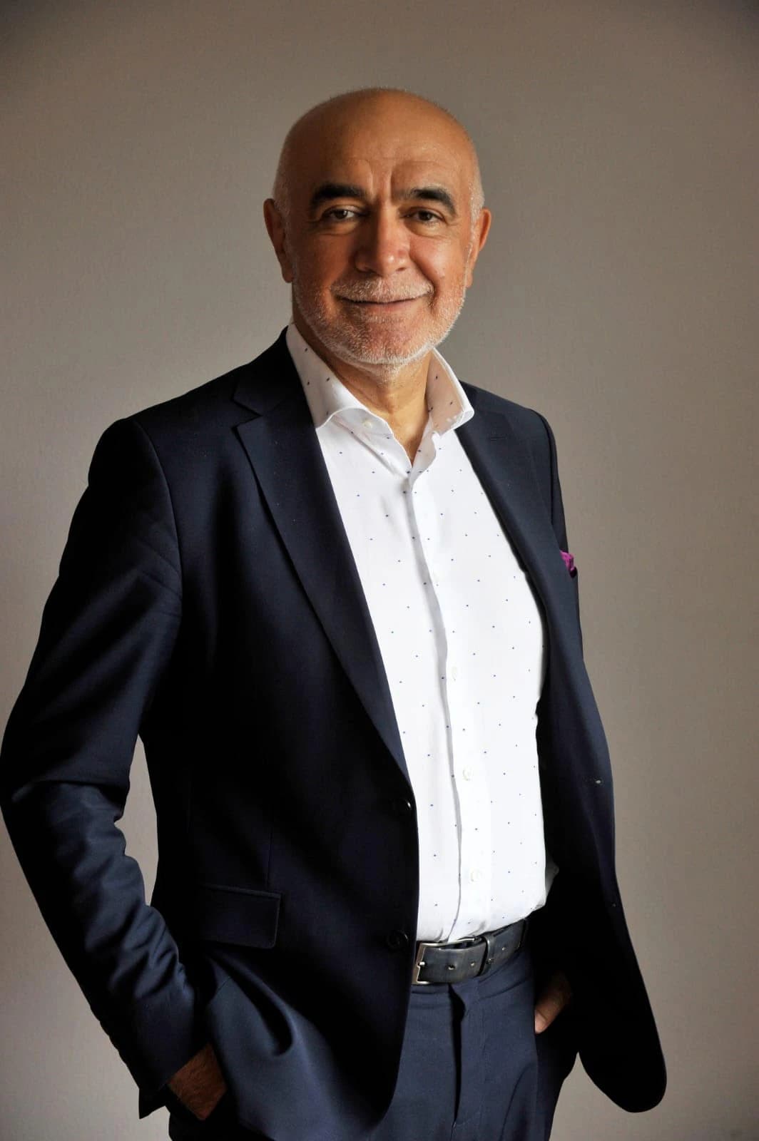 Avukat Eray Karınca