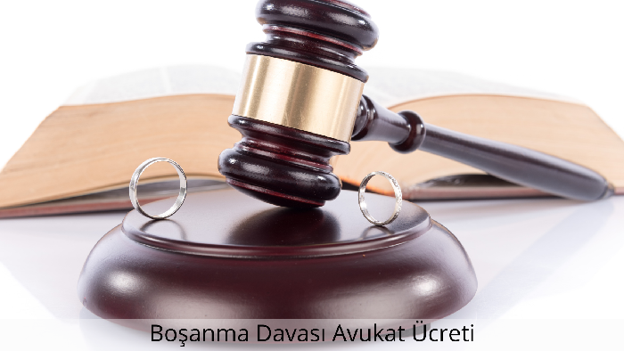 boşanma davası avukat ücret